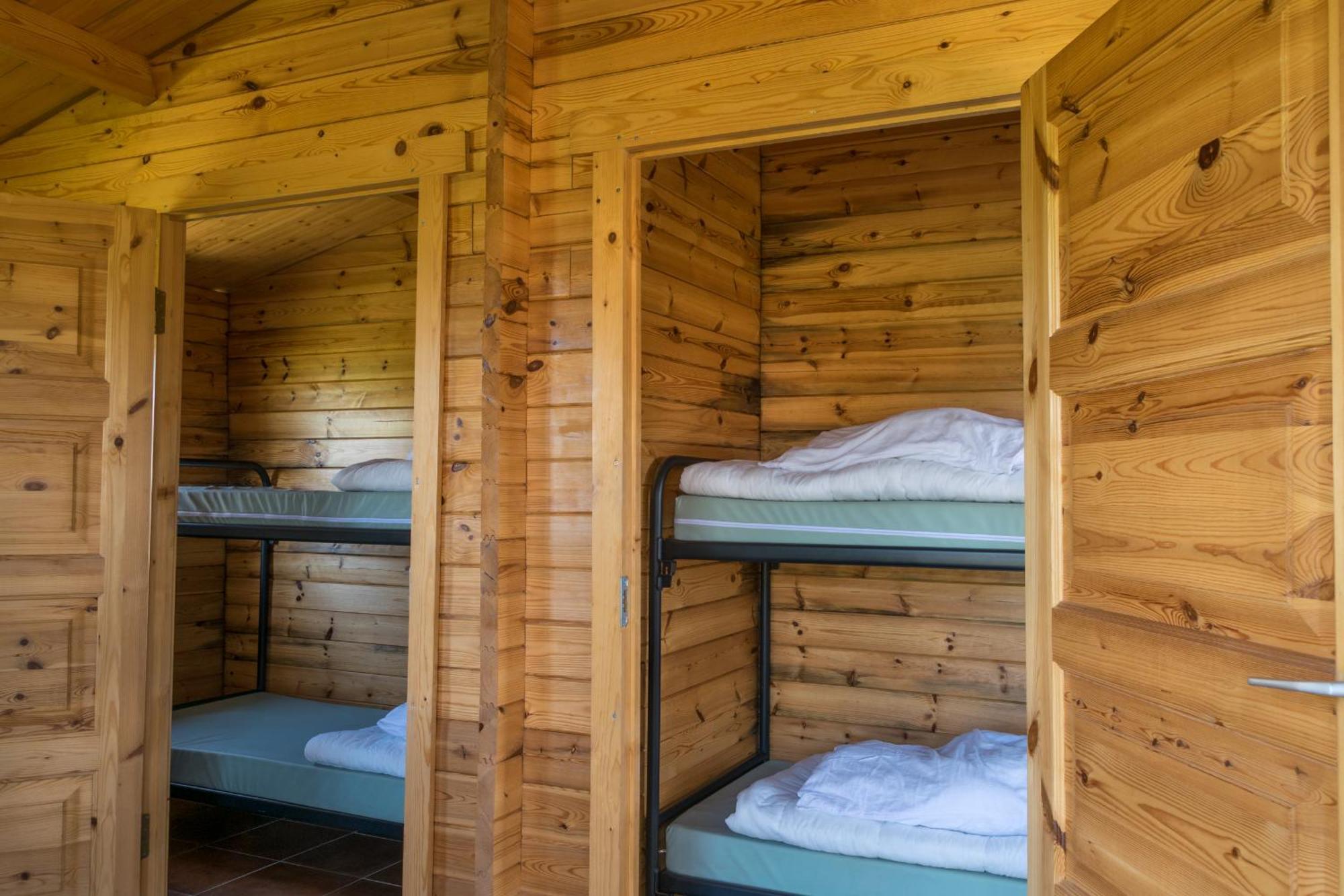 Вилла Recreatieoord Hippique Westendorp Номер фото